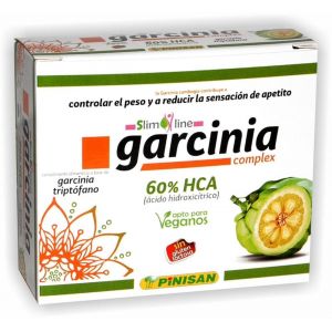 GARCINIA 60 CAPS PINIS - Centro Dietético Escaleritas